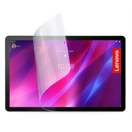 YiiLoxo 2 Pack Matte Screen Protector for Lenovo Tab P12 12.7 Inch 2024 [Like Writing on Paper] PET Paper Film for Drawing and Writing