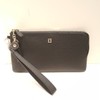 Esquire (신세계마산점)브룩장지갑EC0SPR606BK EC65 (Shinsegae Masan Store) Brook Long Wallet EC0SPR606BK