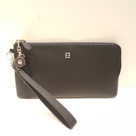 Esquire (신세계마산점)브룩장지갑EC0SPR606BK EC65 (Shinsegae Masan Store) Brook Long Wallet EC0SPR606BK EC65