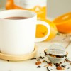 Harney & Sons Orange Passion Fruit Tea, 50 ct sachet
