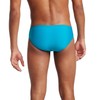 Speedo 870521180169336 Eco Endurance Solid One Brief Capri Breeze 36