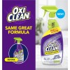 OxiClean Bathroom Cleaner, Shower, Tub & Tile, 32 oz