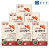 Chong Kun Dang Liver Health Food Milk Thistle Silymarin Approximately