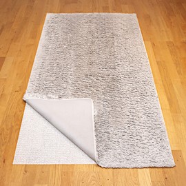 HaftPlus Carpet Underlay Non-Slip Mat Adheres without Glueing Can Be Cut to Size 200 x 100 cm.
