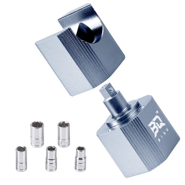 BIQU Crab Nozzle Change Tool Self-Design New 3D Printer Nozzle