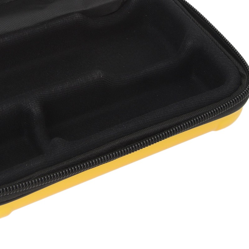 Hard Carrying Case Storage Case Carry Bag Portable PU Storage