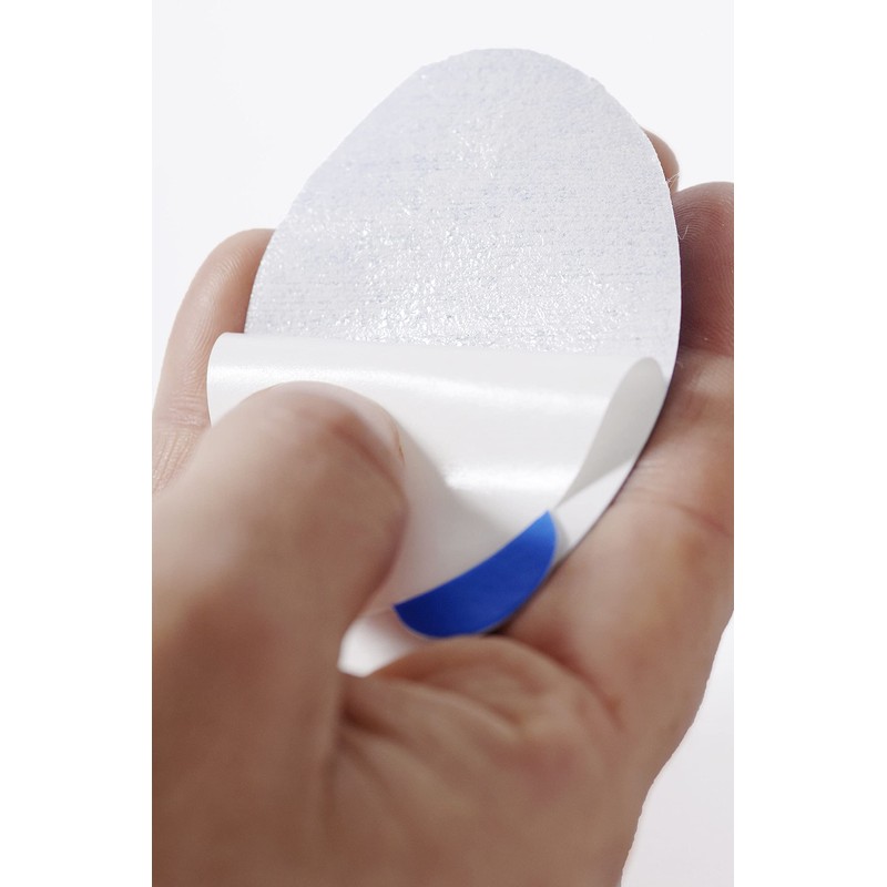 ENGO Blister Prevention Patches x 2 Large Ovals