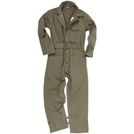 Reproduction World War 2 Us Army HBT Overalls (Small)