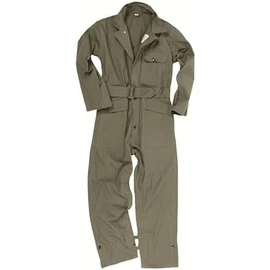 Reproduction World War 2 Us Army HBT Overalls (Small)