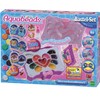 Aquabeads 30249 Heart Boxes Craft Kit
