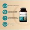 Ácido Hialuronico + Msm & Colágeno Múltiple 2000mg Americano Sabor