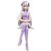 Furyu USA (AMU-SHP0447) Re:Zero Echidna Snow Princess Noodle Stopper Figure,