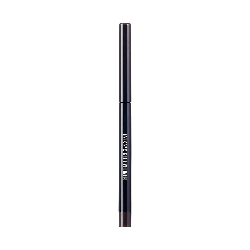 KISS New York Pro Intense Gel Eyeliner with Built-in Sharpener,
