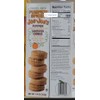 Trader Joe's Pumpkin Spiced Joe-Joe's Pumpkin Sandwich Cookies 9.4oz 266g