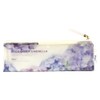 Wpc. PT-HY001-002 Vinyl Umbrella, Mini Purple Folding Umbrella, Long Usable,