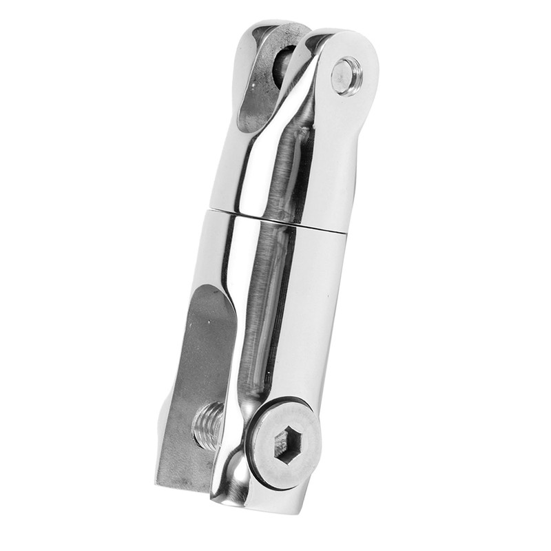 Anchor Rotating Connector Stainless Steel Ship Handware Boat Accessory for
