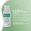 SAGELLA Active - PREGNACARE : Seifenfreie Intimwaschlotion für Frauen während