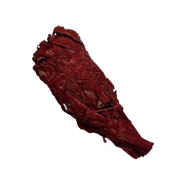 Sage Smudge Stick 4" (Torch Dragon's Blood 4")