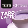 Taro Latte 1kg -Teisti