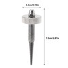 Arrow Nock Romevor Tool Stainless Steel Easy Replacement Broken Arrow
