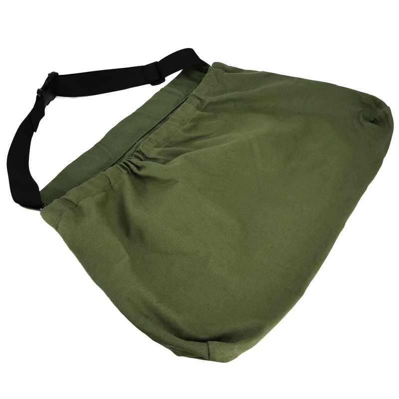 Fruit Picking Bag Adjustable Oxford Cloth Waist Hanging Tool Bag