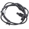 1x ABS sensor wheel speed front left right for Xsara