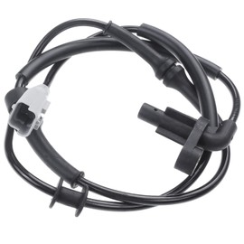 1x ABS sensor wheel speed front left right for Xsara Picasso N68 1.6L-2.0L 2000-2010 96469712