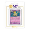 my-booster Pokémon Company SV035-FR-MB-097