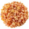 Bella Viva Orchards Diced Turkish Apricots, 1 lb of Dried