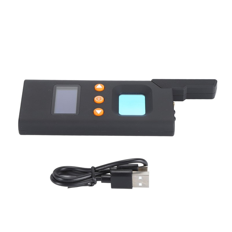 Smart Detector Professional 10MHz‑4GHz High Sensitivity Camera Detector for Hotel