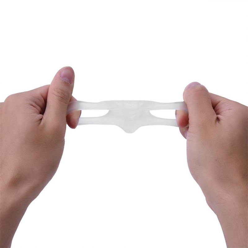 Pwshymi Basketball Shooting Trainer Aid Training Equipment Basketball Finger Spread