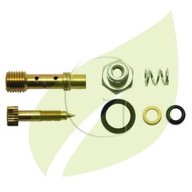 Carburettor Screw Kit for Briggs & Stratton 396795, 391233