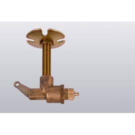 Marco Air Horn Connection Kit + Hose with Traction Valve