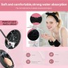 52 Brochas Maquillaje Profesional Y Herramientas Cosméticas