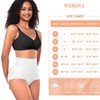 Womens Shapewear Tummy Control Underwear High Waist Shaper Panites Girdle