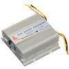 [e-auto fun] DC-DC Converter 24V to 12V 15A Deco DC