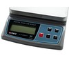 Winco Digital Portion Scale for Kitchens, 6.5"