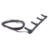 NICEKE Cable Set Contact Bridge Glow Plugs Compatible with 1.9