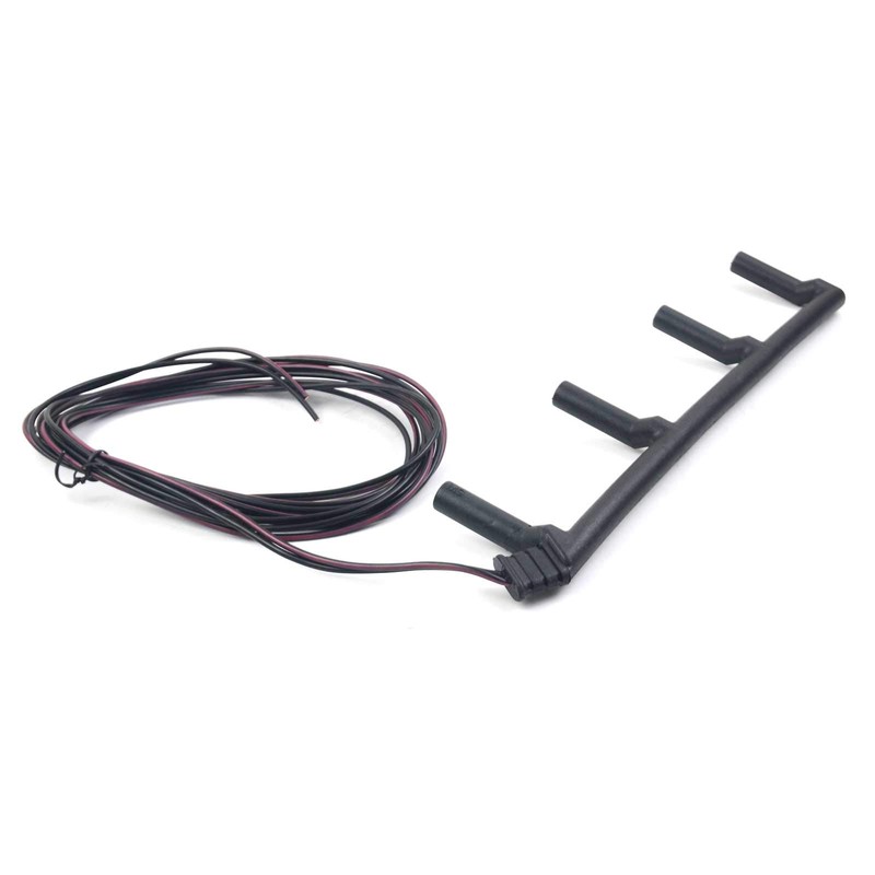 NICEKE Cable Set Contact Bridge Glow Plugs Compatible with 1.9