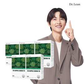 Dr. Lin [Dr. Lynn] Wasabitexin One Day Fit 30 tablets x 5 boxes (5-month supply) / [닥터린] 와사비텍신 원데이 핏 30정 x 5박스 (5개월분)