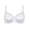 Naturana® Women's Underwired Bra [Cup B-E] Bra with Excellent Support