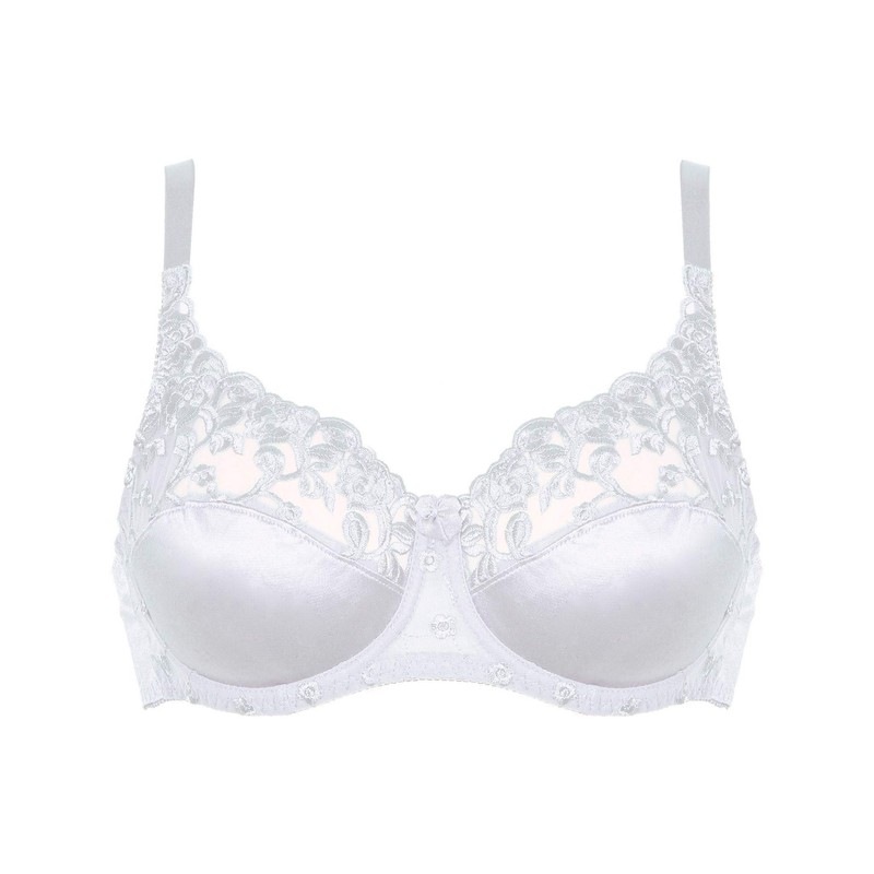 Naturana® Women's Underwired Bra [Cup B-E] Bra with Excellent Support