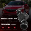 Air Cleaner-to Intake Tube Duct Hose fits Regal 2014-2017 Malibu