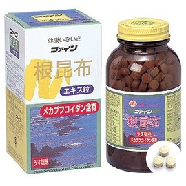 Fine Japan Kelp Root Extract