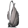Umbro Sonny Body Bag, One Shoulder Crossbody Bag, Daypack, Soft,