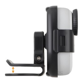 CamGo Sunnylife Hat Strap Mount for Insta360 GO 3S / GO 3