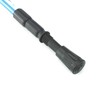 Trekking Pole Cap, Rubber Cap, Anti-Slip, 4 x Replacement Protection,