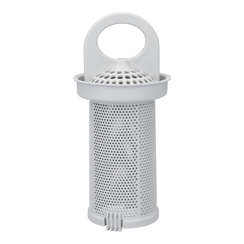 LUTH Premium Profi Parts Fine Sieve Complete with Handle for