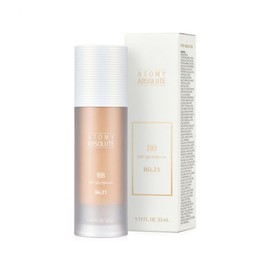 Atomy Absolute BB No. 23 (33ml) / 애터미 앱솔루트 BB 23호 (33ml)