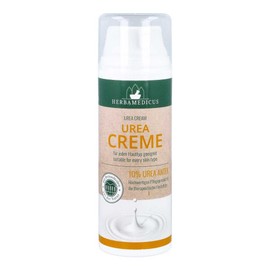 Urea Cream 10% 140 ml